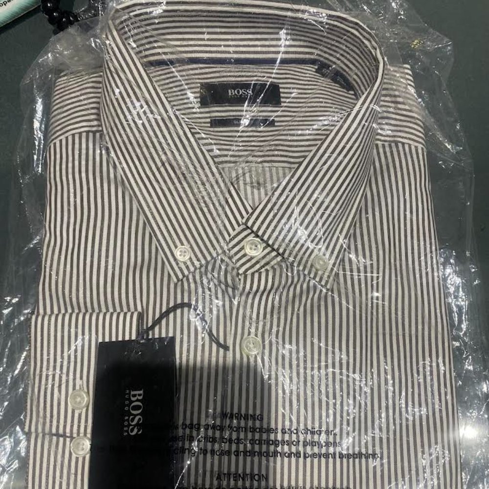 Hugo Boss Ismar
